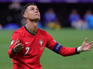 Ronaldo ponovo junak – Portugal srušio domaćina