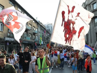 Referendum na fakultetima: Poznato koliko studenata je za blokade