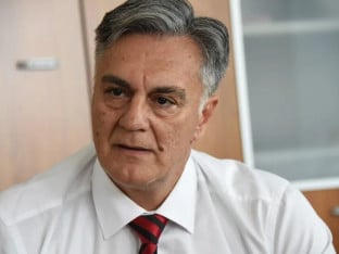 Karan oštro odgovorio Šmitu
