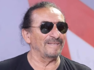 Željko Bebek priznao zašto nije dio turneje Bijelog dugmeta