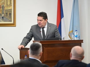 Stevandić: Opozicija iz Srpske može na izbore u FBiH