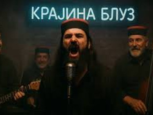 Kako vam se sviđa bluz verzija Bajine Prepelice (Video)