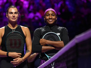 Sabalenka i Gof u finalu Rolan Garosa