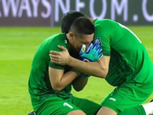 Uzbekistan po prvi put izborio plasman na SP