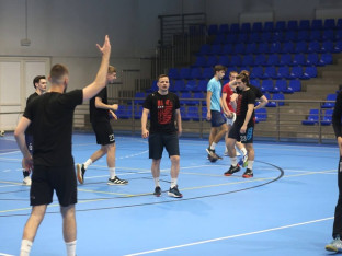 Božić preuzeo brigu o ORK Banjaluka: Izazov je stvarati igrače