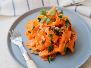 Recept dana: Salata od mrkve