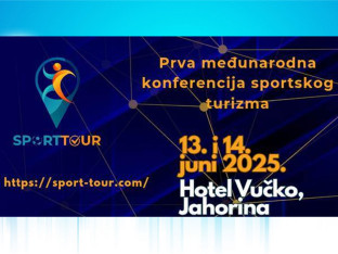 Jahorina domaćin „Sport Tuor 2025": Sve je spremno za jedinstveni događaj sportskog turizma