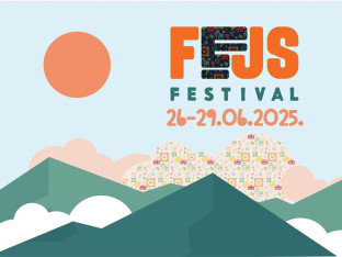 Ljeto na Jahorini počinje uz FeJS festival