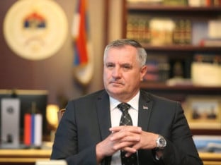 Višković: Neka nas Kurban-bajram podstakne da budemo bolji