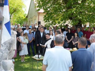 Slava precima, čast potomcima - 84 godine slobode