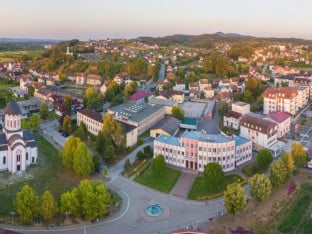 Srbac dobio ulicu pukovnika Miodraga Suvajca