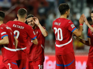 Kako albanski selektor gleda na reprezentaciju Srbije
