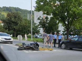 Sudar u Banjaluci
