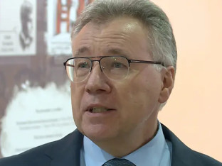 Kalabuhov: Raste interesovanje za učenje ruskog jezika u Srpskoj