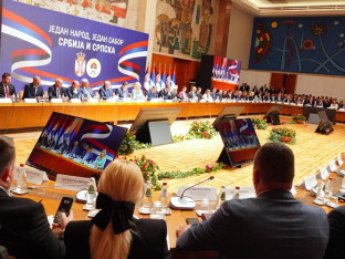 Deklaracija Svesrpskog sabora: Istorijski dokument koji nema rok trajanja