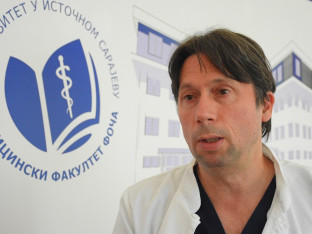 Dejan Bokonjić za "Glas": Postali smo svjetska adresa za obrazovanje