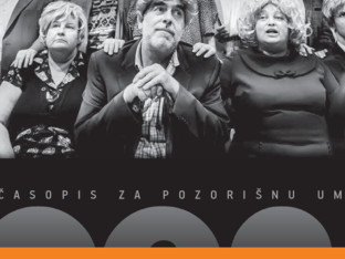 Pozorišne poslastice u okviru Teatar festa