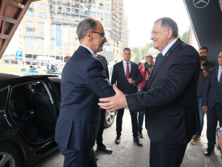 Susret na Drini – Dodik sutra sa Macutom