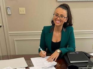 Ilijana Todorović za "Glas": Ne smatram se ni američkom ni balkanskom advokaticom