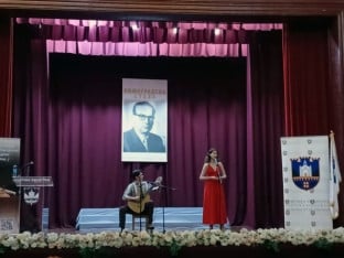 „Višegradska staza“ u znaku Andrića: Književna riječ koja gradi mostove