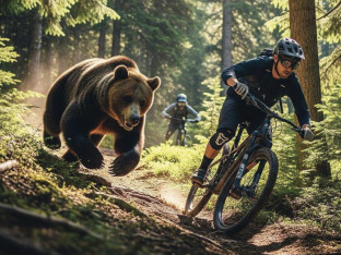Adrenalin i pedale: Romanija ponovo zove!