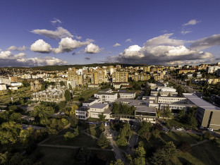 Skupština u Prištini blokirana 28. put