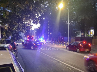 Ubistvo u Beogradu naručeno: Maloljetnik izvršilac stravičnog zločina