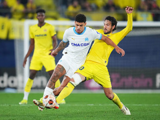 Luis Enrike prešao iz Marseja u Inter