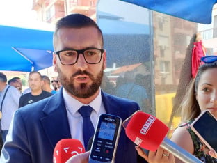 Topalović: Hrabrost i djelo Mauzera treba da bude putokaz za budućnost