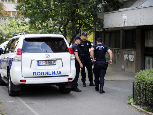 Ušao u sobu u kojoj je spavala djevojčica i pokušao je obljubiti