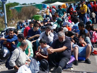 Dodik: Nema i neće biti ugovora o prihvatanju migranata u BiH