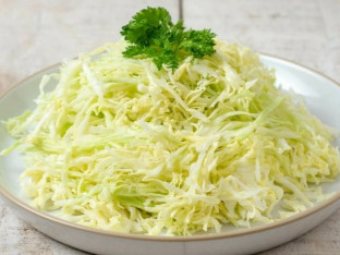 Recept za kupus salatu kao iz restorana