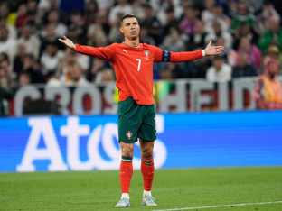 Ronaldo neće igrati na Svjetskom prvenstvu za klubove
