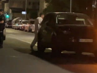 Novi detalji likvidacije mladića:  Plaćene ubice presudile pogrešnom čovjeku?