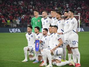 Fenomenalna odbrana Petrovića: Pogledajte potez srpskog golmana u ključnom trenutku (VIDEO)