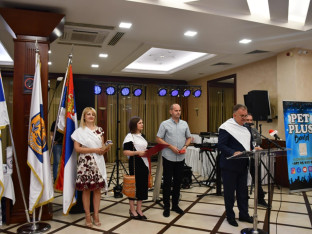 Gradiška domaćin 47. susreta Kozarčana u Beogradu: Čuvaju tradiciju herojske planine
