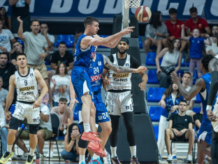 Partizan pao u „Morači“, Budućnost izjednačila u finalnoj seriji