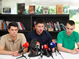 Sud odbio da odredi pritvor trojici osumnjičenih za napad na studenta Pavlovića