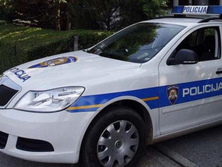Za sedam dana juna 16 mrtvih na hrvatskim putevima