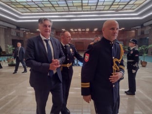 Karan: MUP-ovi Srpske i Srbije jačaju saradnju