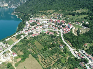 Stanovnici Pive za sutra najavili dvočasovnu blokadu puta Plužine-Sarajevo