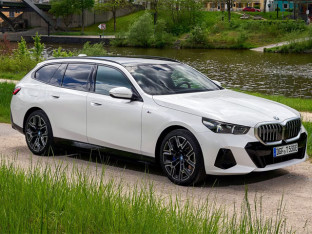 Луксузни BMW караван надмашио лимузине и електричне моделе у Европи