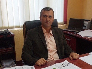 Načelnik opštine najbolji ribolovac