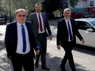 Može li prekompozicija vlasti u Sarajevu dobiti neočekivani obrt