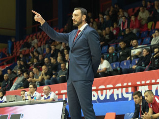 Marko Šćekić: Uspješna sezona iza nas
