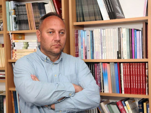 Govor za profesora Branka Milanovića: Simbol zrelosti jedne sredine