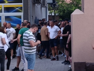 CRTA: Tijesna pobjeda SNS u Kosjeriću, moguće poništavanje