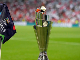 U penal ruletu Portugal osvojio Ligu nacija