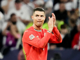 Vrtoglave cifre: Ronaldo najplaćeniji, Jokić na 41. mjestu