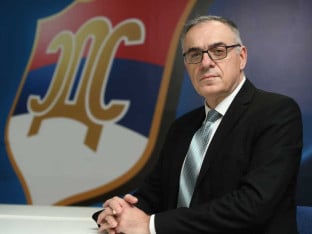 Uhapšen Milan Miličević! (FOTO)